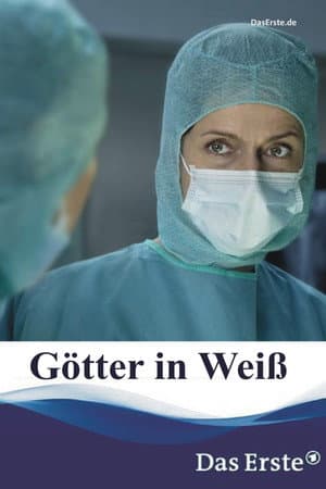 Götter in Weiß