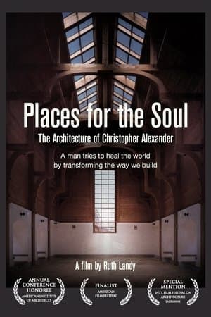 Places for the Soul