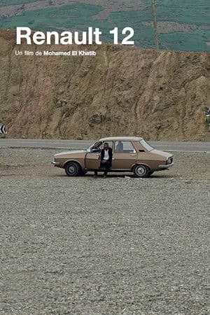 Renault 12