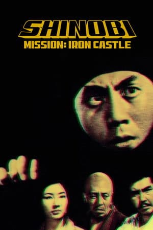 Mission: Iron Castle