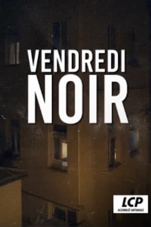Vendredi noir