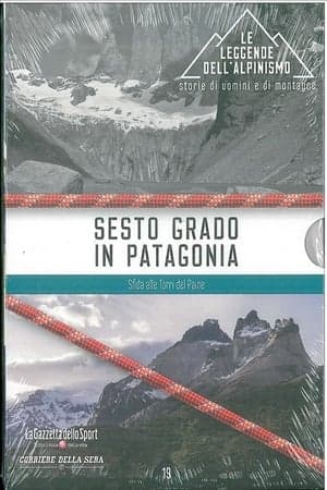 Sesto Grado in Patagonia