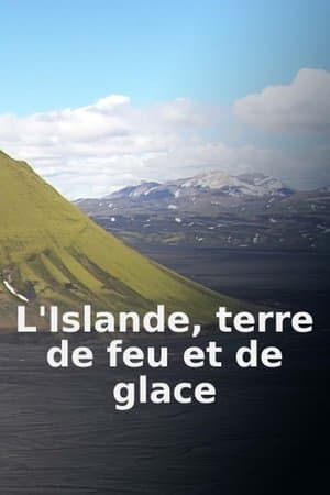 L'Islande terre de feu et de glace