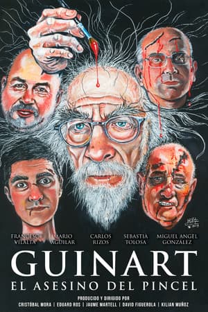 Guinart, el Asesino del Pincel