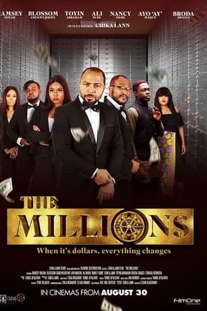 The Millions