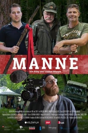 Manne