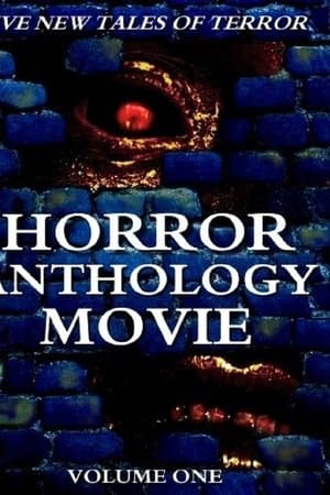 Horror Anthology Movie Volume 1