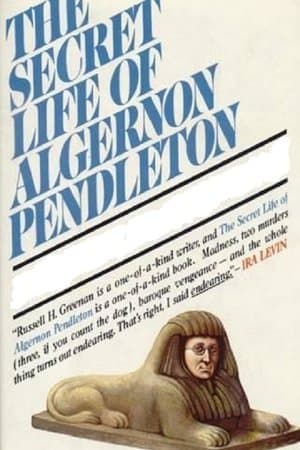 The Secret Life of Algernon