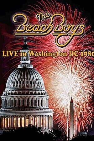 The Beach Boys: A Celebration Concert