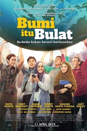 Bumi Itu Bulat