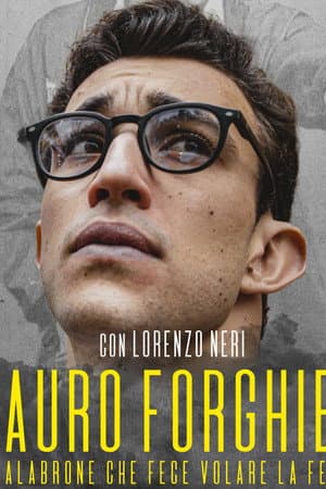 Mauro Forghieri - Il Calabrone che fece volare la Ferrari