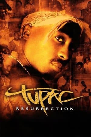 Tupac: Resurrection