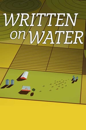 Written on Water: A Modern Tale of a Dry West