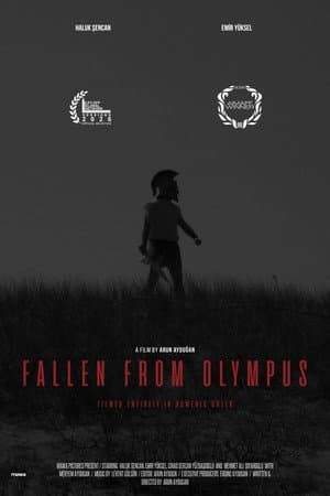 Fallen From Olympus