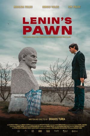 Lenin's Pawn