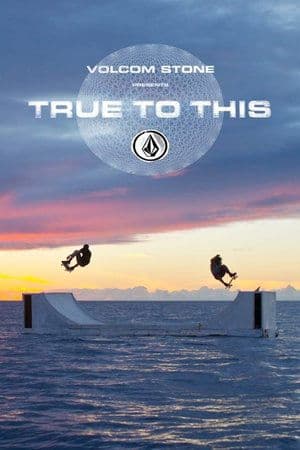 Volcom - True to This