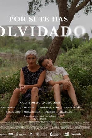 Por si te has olvidado