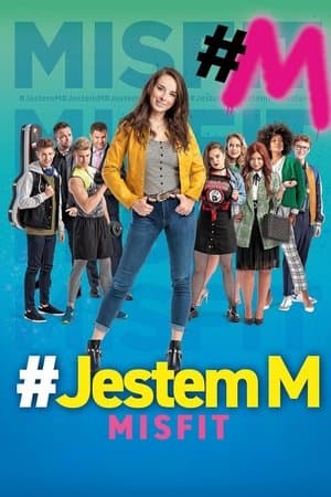 #Jestem M. Misfit