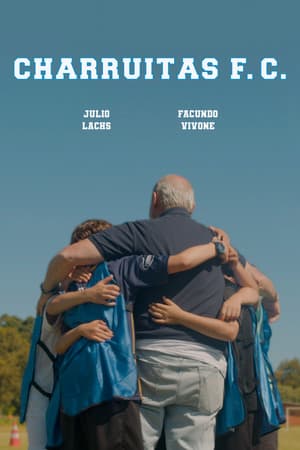 Charruitas F.C.