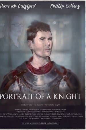 Portrait of a Knight