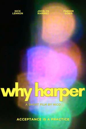 Why Harper