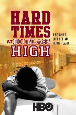 Hard Times at Douglass High: A No Child Left Behind Report Card