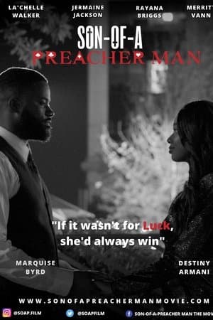 Son-of-a Preacher Man