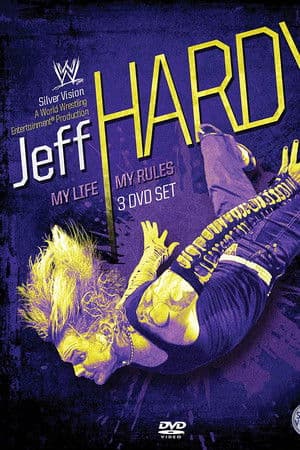 Jeff Hardy - My Life, My Rules