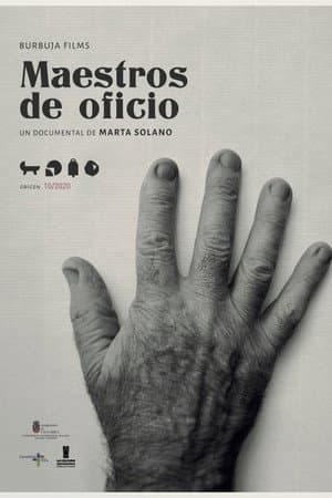 Master Craftsmen of Cantabria