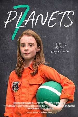 7 Planets