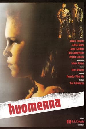 Huomenna