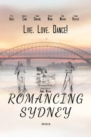 Romancing Sydney