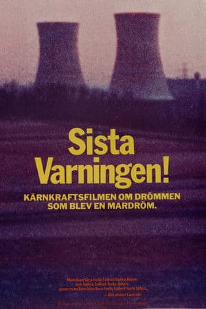Sista varningen!