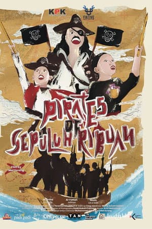 Pirates of Ten Thousands