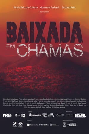 Baixada em Chamas