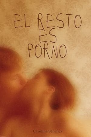 El resto es porno