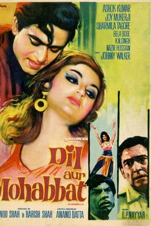 Dil Aur Mohabbat