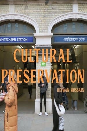 Cultural Preservation