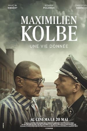 Maximilien Kolbe