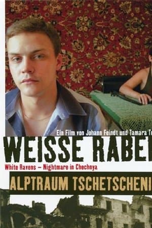 White Ravens - Nightmare in Chechnya