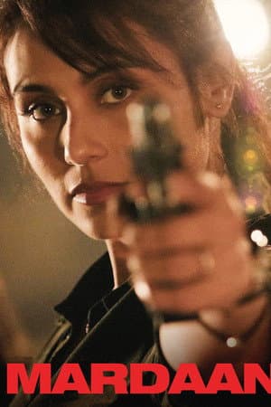 Mardaani