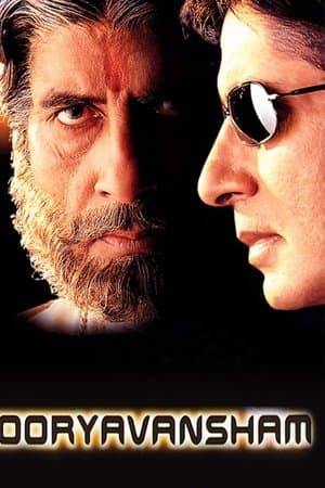 Sooryavansham