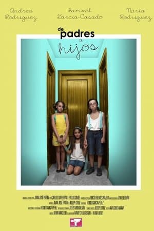 De Padres a hijos