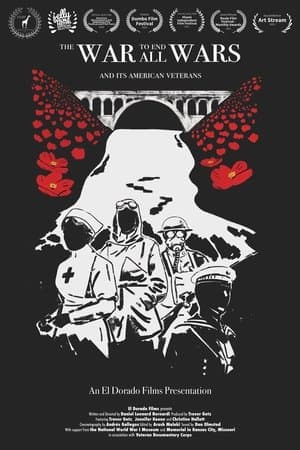 The War to End all Wars... and its American Veterans