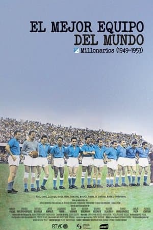 El mejor equipo del mundo