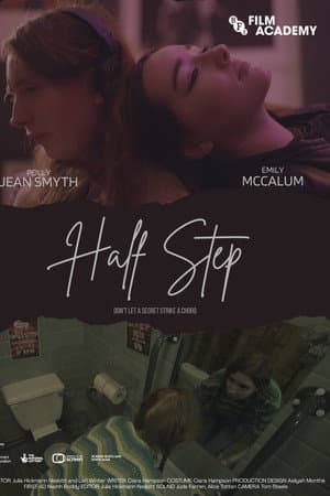 Half Step