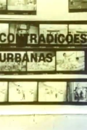 Contradições Urbanas