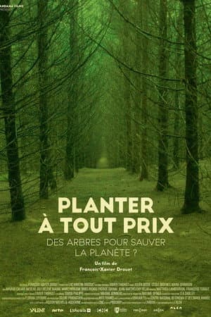 Planter à tout prix - Des arbres pour sauver la planète ?