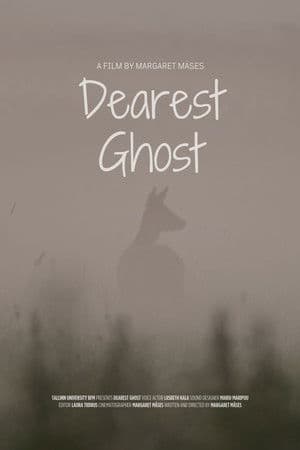 Dearest Ghost