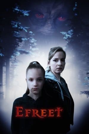 Efreet